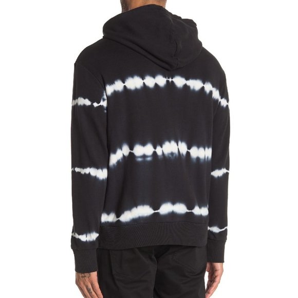 💥Sovereign Code Rounders Tie-Dye Pullover Sweatshirt - Picture 2 of 8